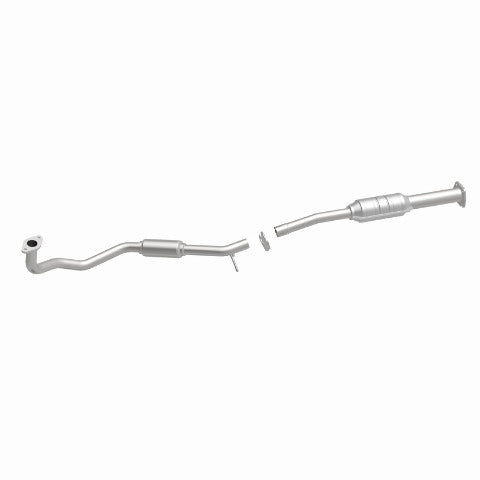 MagnaFlow direct-fit catalytic converter for 1993-1996 Buick stainless steel Federal EPA compliant OBDII 23413