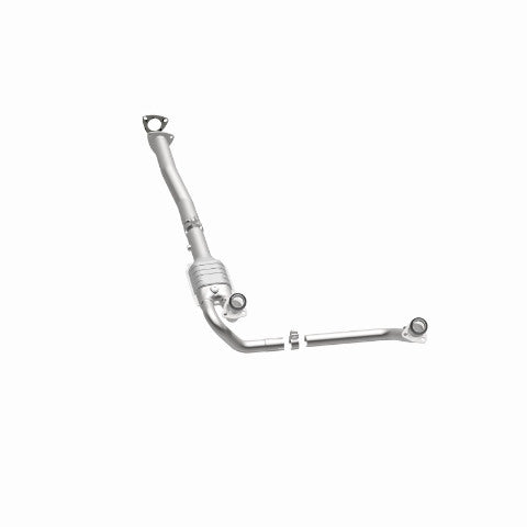 MagnaFlow direct-fit catalytic converter for 1996-1999 Chevy stainless steel Federal EPA compliant OBDII 23414
