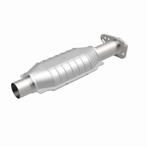 MagnaFlow direct-fit catalytic converter fits 1980 Buick Electra stainless steel Federal EPA compliant OBDII 23419