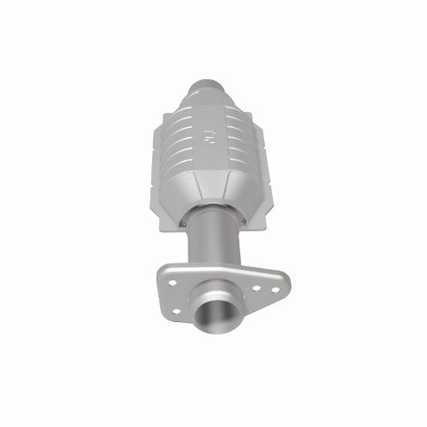 MagnaFlow direct-fit catalytic converter fits 1980 Buick Electra stainless steel Federal EPA compliant OBDII 23419
