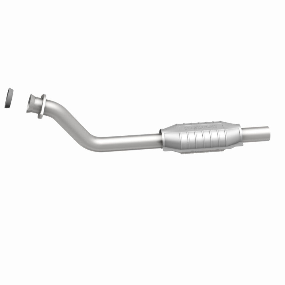 t 1988-1990 Buick Electra Direct-Fit Catalytic Converter 23422 Magnaflow MagnaFlow Exhaust Products