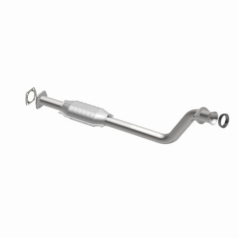 MagnaFlow direct-fit catalytic converter for 1989-1993 Buick stainless steel Federal EPA compliant OBDII 23423