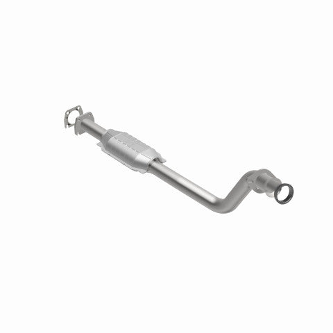 MagnaFlow direct-fit catalytic converter for 1989-1993 Buick stainless steel Federal EPA compliant OBDII 23423
