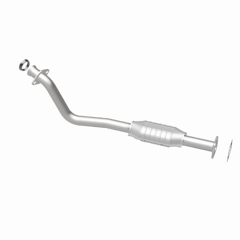 MagnaFlow direct-fit catalytic converter for 1989-1993 Buick stainless steel Federal EPA compliant OBDII 23423