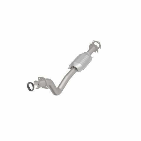 MagnaFlow direct-fit catalytic converter for 1989-1993 Buick stainless steel Federal EPA compliant OBDII 23423