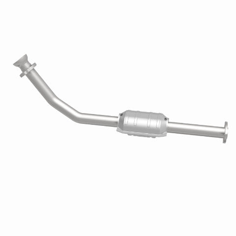 MagnaFlow direct-fit catalytic converter for 1994-1995 Buick stainless steel Federal EPA compliant OBDII 23426