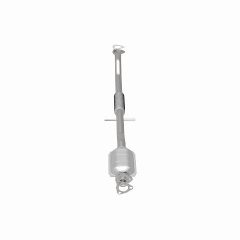 MagnaFlow direct-fit catalytic converter fits 1993-1995 Saturn SC2 stainless steel Federal EPA compliant OBDII 23449