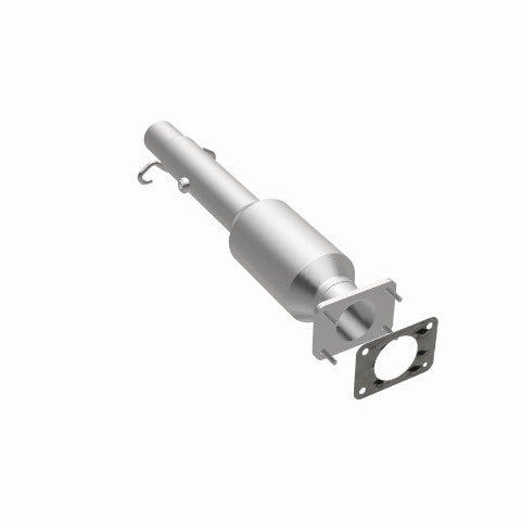 MagnaFlow direct-fit catalytic converter for 1996-1999 Cadillac stainless steel CARB compliant 23451