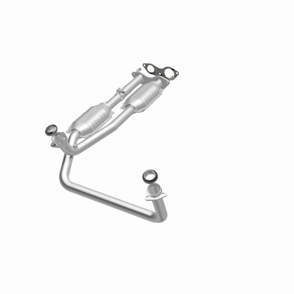 1999-2000 Cadillac Escalade Direct-Fit Catalytic Converter 23453 Magnaflow
