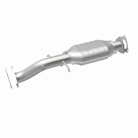 MagnaFlow direct-fit catalytic converter for 1996-1999 Chevy stainless steel CARB compliant 23455