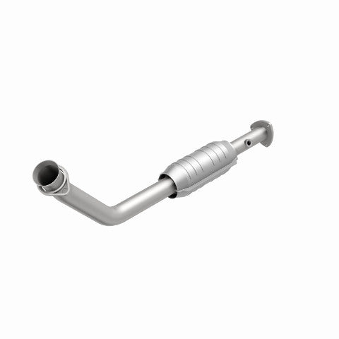 MagnaFlow direct-fit catalytic converter for 1997-1998 Buick stainless steel Federal EPA compliant OBDII 23460