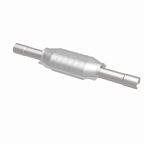 MagnaFlow direct-fit catalytic converter for 1987-1992 Chevy stainless steel Federal EPA compliant OBDII 23463