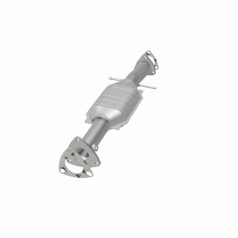 MagnaFlow direct-fit catalytic converter for 1998-1999 Chevy stainless steel Federal EPA compliant OBDII 23468