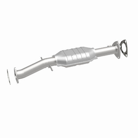 MagnaFlow direct-fit catalytic converter for 1998-1999 Chevy stainless steel Federal EPA compliant OBDII 23468