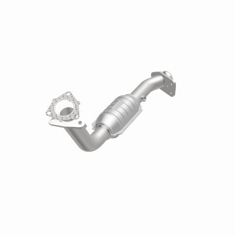 MagnaFlow direct-fit catalytic converter for 1994-1995 Cadillac stainless steel CARB compliant 23470