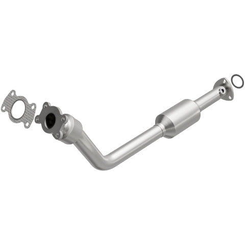 MagnaFlow direct-fit catalytic converter for 1996-1998 Buick stainless steel Federal EPA compliant OBDII 23474