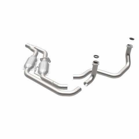 1988-1992 Chevrolet Camaro Direct-Fit Catalytic Converter 23479 Magnaflow