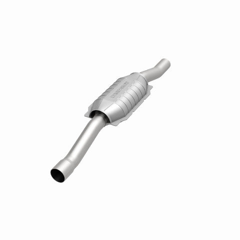 MagnaFlow direct-fit catalytic converter for 1988-1993 Buick stainless steel Federal EPA compliant OBDII 23480