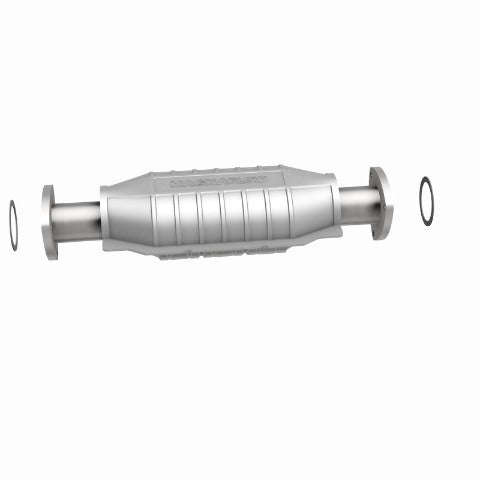 MagnaFlow direct-fit catalytic converter for 1993-1995 Chevy stainless steel Federal EPA compliant OBDII 23483