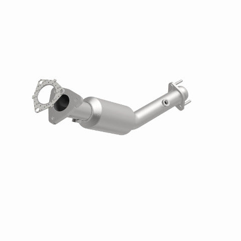 MagnaFlow direct-fit catalytic converter for 2000-2002 Chevy Camaro passenger side stainless steel Federal EPA compliant OBDII 23489