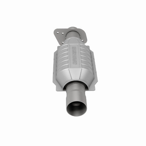 MagnaFlow direct-fit catalytic converter for 1993-1995 Chevy Camaro stainless steel Federal EPA compliant OBDII 23494