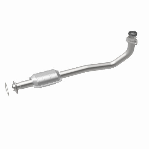 MagnaFlow direct-fit catalytic converter for 1990-1993 Buick stainless steel CARB compliant 23495