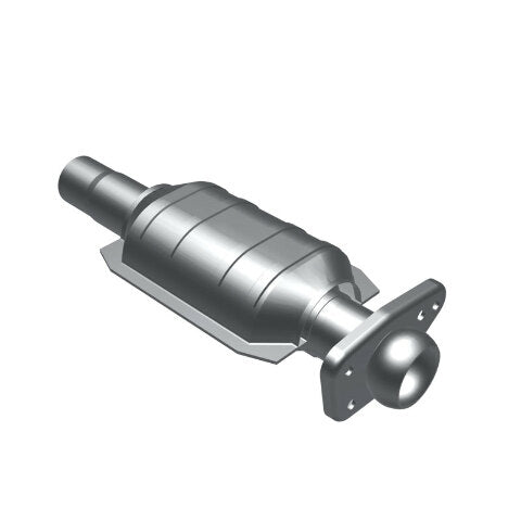 MagnaFlow direct-fit catalytic converter for 1994-1995 Chevy stainless steel Federal EPA compliant OBDII 23496