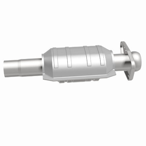MagnaFlow direct-fit catalytic converter for 1994-1995 Chevy stainless steel Federal EPA compliant OBDII 23496