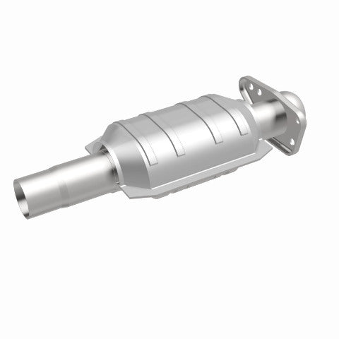 MagnaFlow direct-fit catalytic converter for 1994-1995 Chevy stainless steel Federal EPA compliant OBDII 23496