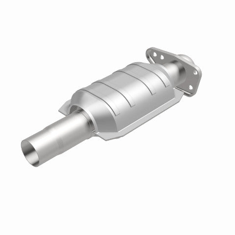 MagnaFlow direct-fit catalytic converter for 1994-1995 Chevy stainless steel Federal EPA compliant OBDII 23496