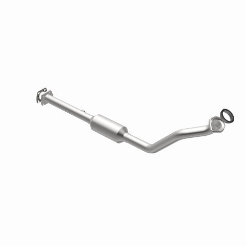 MagnaFlow direct-fit catalytic converter for 1994-1996 Buick stainless steel Federal EPA compliant OBDII 23498