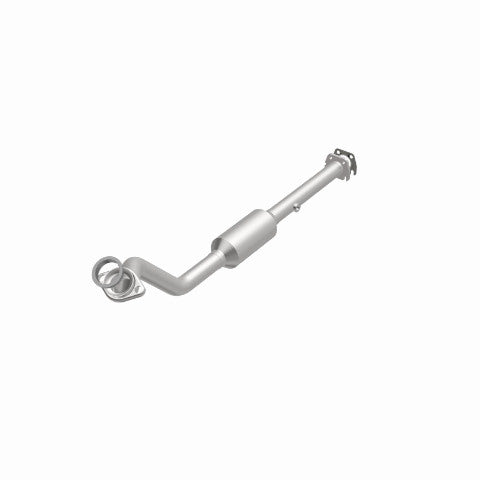 MagnaFlow direct-fit catalytic converter for 1994-1996 Buick stainless steel Federal EPA compliant OBDII 23498