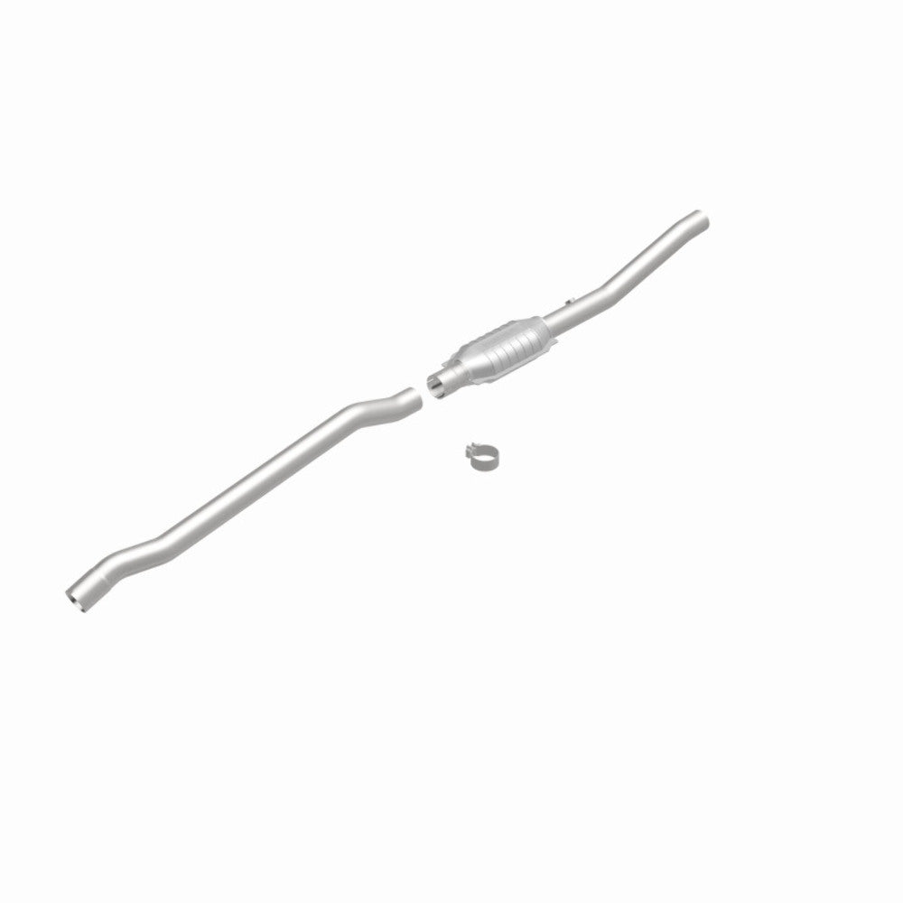 t 1996 Dodge Dakota Direct-Fit Catalytic Converter 23506 Magnaflow MagnaFlow Exhaust Products