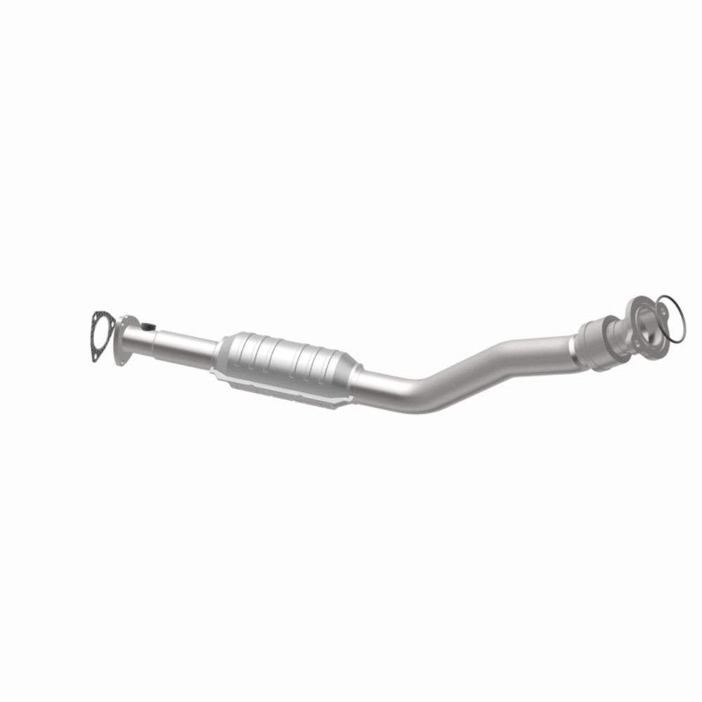 t 1997-2003 Chevrolet Malibu Direct-Fit Catalytic Converter 23520 Magnaflow MagnaFlow Exhaust Products