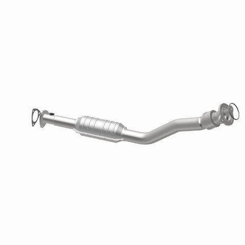 MagnaFlow direct-fit catalytic converter for 1997-2003 Chevy stainless steel Federal EPA compliant OBDII 23520