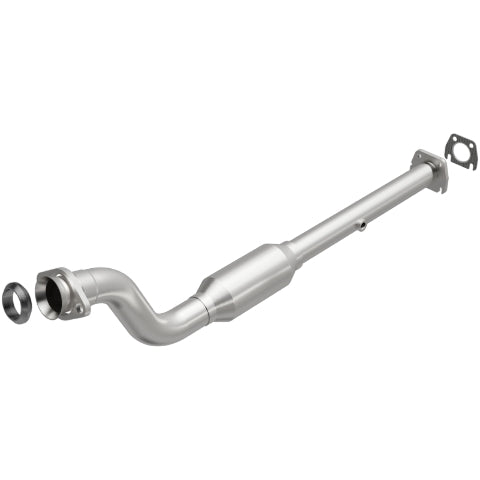 MagnaFlow direct-fit catalytic converter fits 1996 Buick Regal stainless steel Federal EPA compliant OBDII 23531