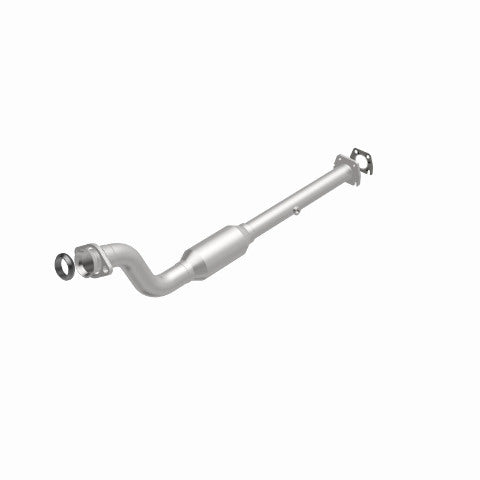 MagnaFlow direct-fit catalytic converter fits 1996 Buick Regal stainless steel Federal EPA compliant OBDII 23531
