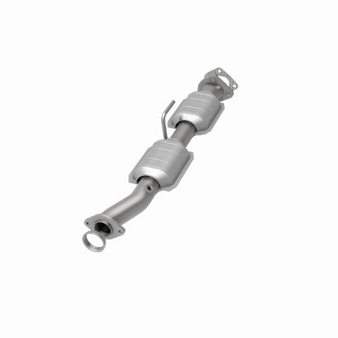MagnaFlow direct-fit catalytic converter for 1998-2000 Ford 3.0L stainless steel Federal EPA compliant OBDII 23541