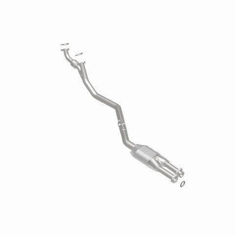 1983-1984 BMW 533i Direct-Fit Catalytic Converter 23558 Magnaflow
