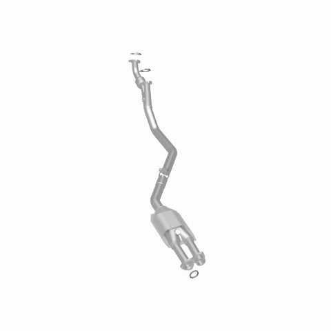 1983-1984 BMW 533i Direct-Fit Catalytic Converter 23558 Magnaflow