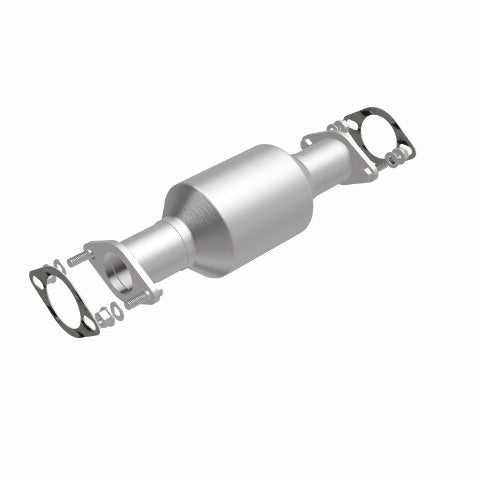 MagnaFlow direct-fit catalytic converter for 2003-2006 Kia 3.5L stainless steel Federal EPA compliant OBDII 23623