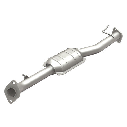 MagnaFlow direct-fit catalytic converter for 1997-2000 Toyota stainless steel CARB compliant 23629