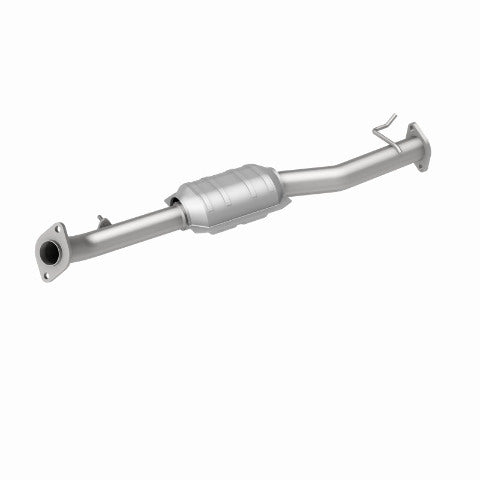 MagnaFlow direct-fit catalytic converter for 1997-2000 Toyota stainless steel CARB compliant 23629