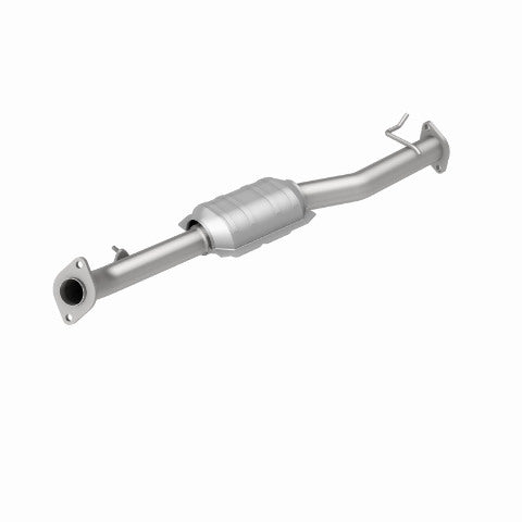 MagnaFlow direct-fit catalytic converter for 1997-2000 Toyota stainless steel CARB compliant 23629