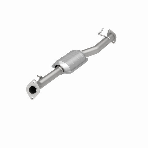 MagnaFlow direct-fit catalytic converter for 1997-2000 Toyota stainless steel CARB compliant 23629