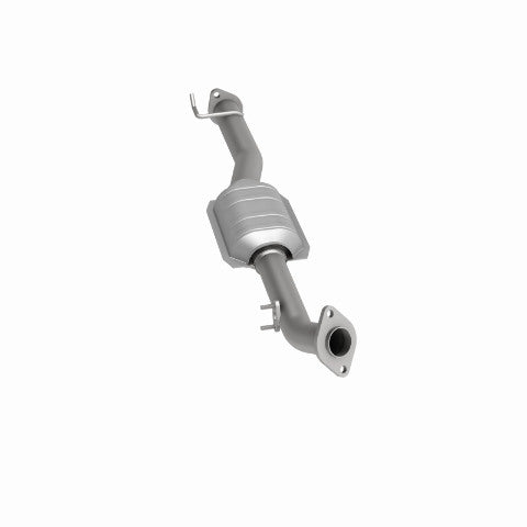 MagnaFlow direct-fit catalytic converter for 1997-2000 Toyota stainless steel CARB compliant 23629