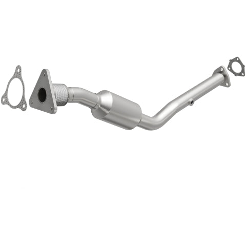 MagnaFlow direct-fit catalytic converter fits 2003-2004 Saturn Ion 2.2L stainless steel Federal EPA compliant OBDII 23630