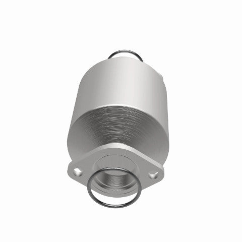 MagnaFlow direct-fit catalytic converter for 1993-1995 Toyota stainless steel Federal EPA compliant OBDII 23656