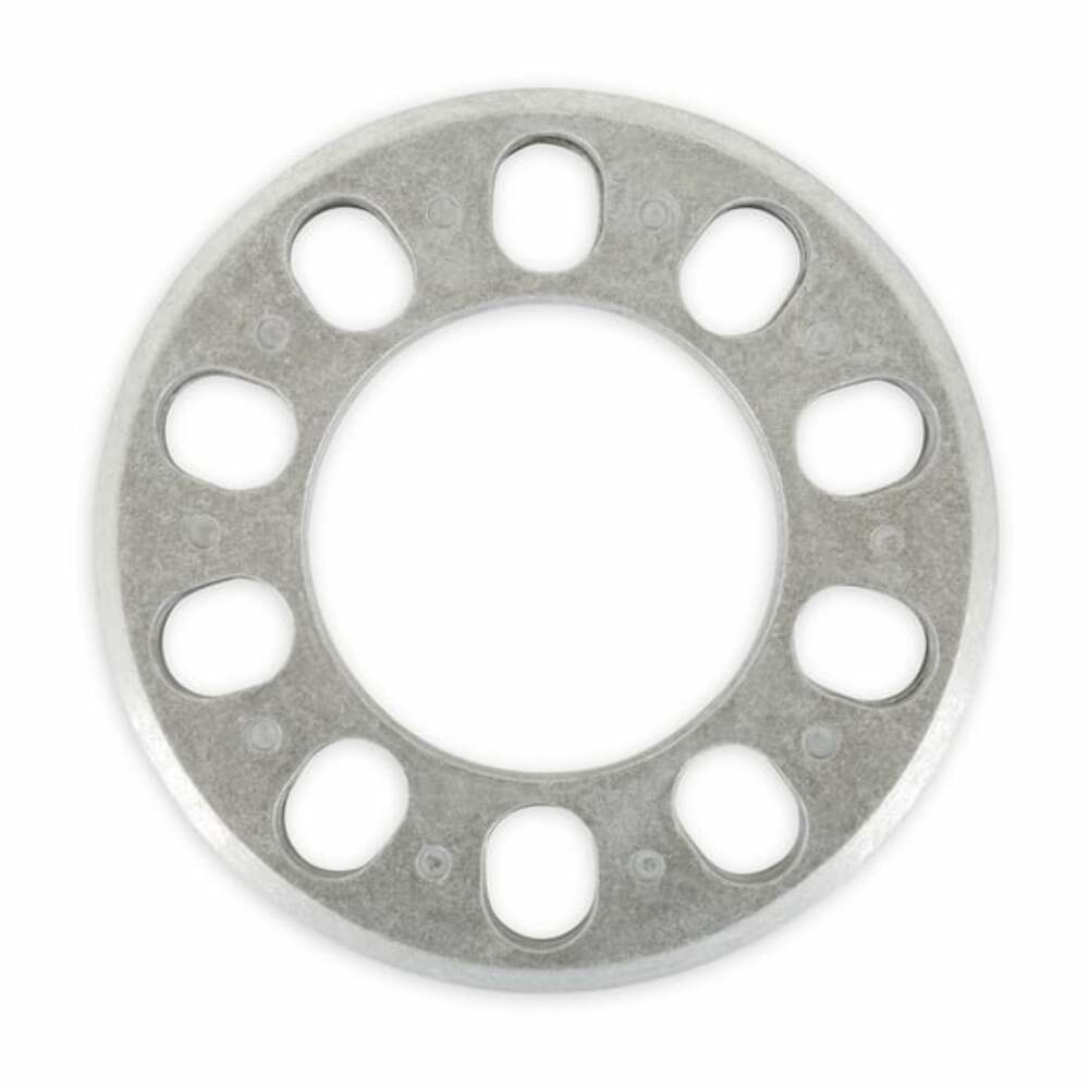 Mr. Gasket wheel spacers aluminum 2370