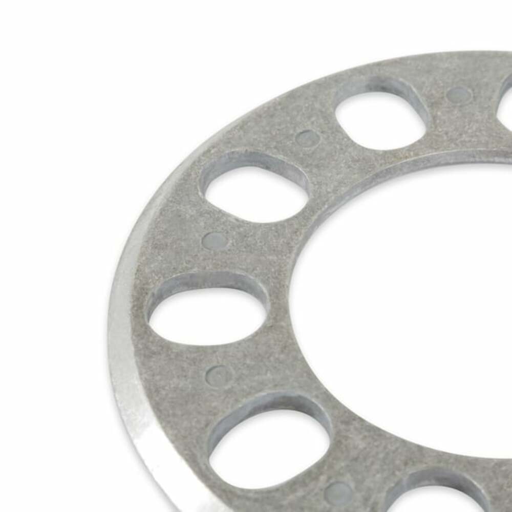 Mr. Gasket wheel spacers aluminum 2370